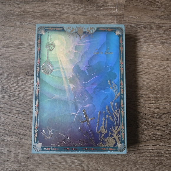 Sefhora Colorful Eyeshadow Palette - Picture 5 of 7